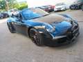 Porsche 911 Carrera GTS Cabriolet Approuvet Schwarz - thumbnail 3