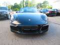 Porsche 911 Carrera GTS Cabriolet Approuvet Schwarz - thumbnail 4