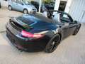 Porsche 911 Carrera GTS Cabriolet Approuvet Schwarz - thumbnail 6