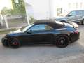 Porsche 911 Carrera GTS Cabriolet Approuvet Schwarz - thumbnail 12