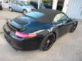 Porsche 911 Carrera GTS Cabriolet Approuvet Schwarz - thumbnail 14