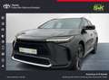 Toyota bZ4X FWD CCS +CARPLAY+WINTER-PAKET+ACC+360° KAMERA+ Schwarz - thumbnail 1