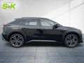 Toyota bZ4X FWD CCS +CARPLAY+WINTER-PAKET+ACC+360° KAMERA+ Schwarz - thumbnail 4
