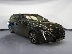 Peugeot 308 BlueHDI 130 EAT8 GT - TOIT OUV ALCANTARA HIFI FOCAL ATTELAGE