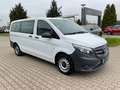 Mercedes-Benz Vito Tourer 110 CDI lang 9Sitzer,DAB,Bluethooth Weiß - thumbnail 6