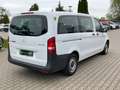 Mercedes-Benz Vito Tourer 110 CDI lang 9Sitzer,DAB,Bluethooth Weiß - thumbnail 5