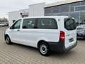 Mercedes-Benz Vito Tourer 110 CDI lang 9Sitzer,DAB,Bluethooth Weiß - thumbnail 4