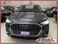 Audi Q3 Sportback 35 1.5 Tfsi 150cv Mhev S-line S-tronic Gris - thumbnail 9