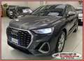 Audi Q3 Sportback 35 1.5 Tfsi 150cv Mhev S-line S-tronic Gris - thumbnail 1