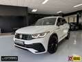 Volkswagen Tiguan 1.5 TSI R-Line PANO HUD LANE ACC Weiß - thumbnail 1