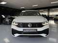 Volkswagen Tiguan 1.5 TSI R-Line PANO HUD LANE ACC Weiß - thumbnail 4
