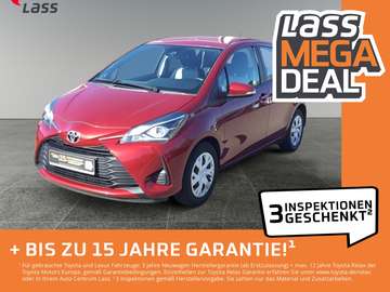 1.0 Comfort Kamera+Navi+Facelift+SpurH