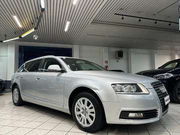 Avant 2.0 TDI 170 CV F.AP. Advanced