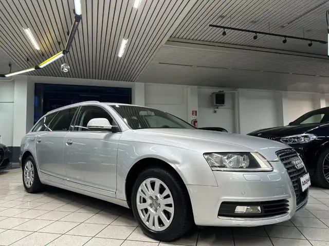 Audi A6 Avant 2.0 TDI 170 CV F.AP. Advanced