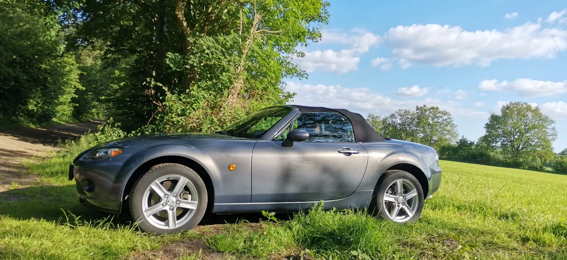Mazda MX-5 2.0 MZR Energy - 2