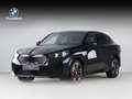 BMW iX2 eDrive20 67 kWh Zwart - thumbnail 1