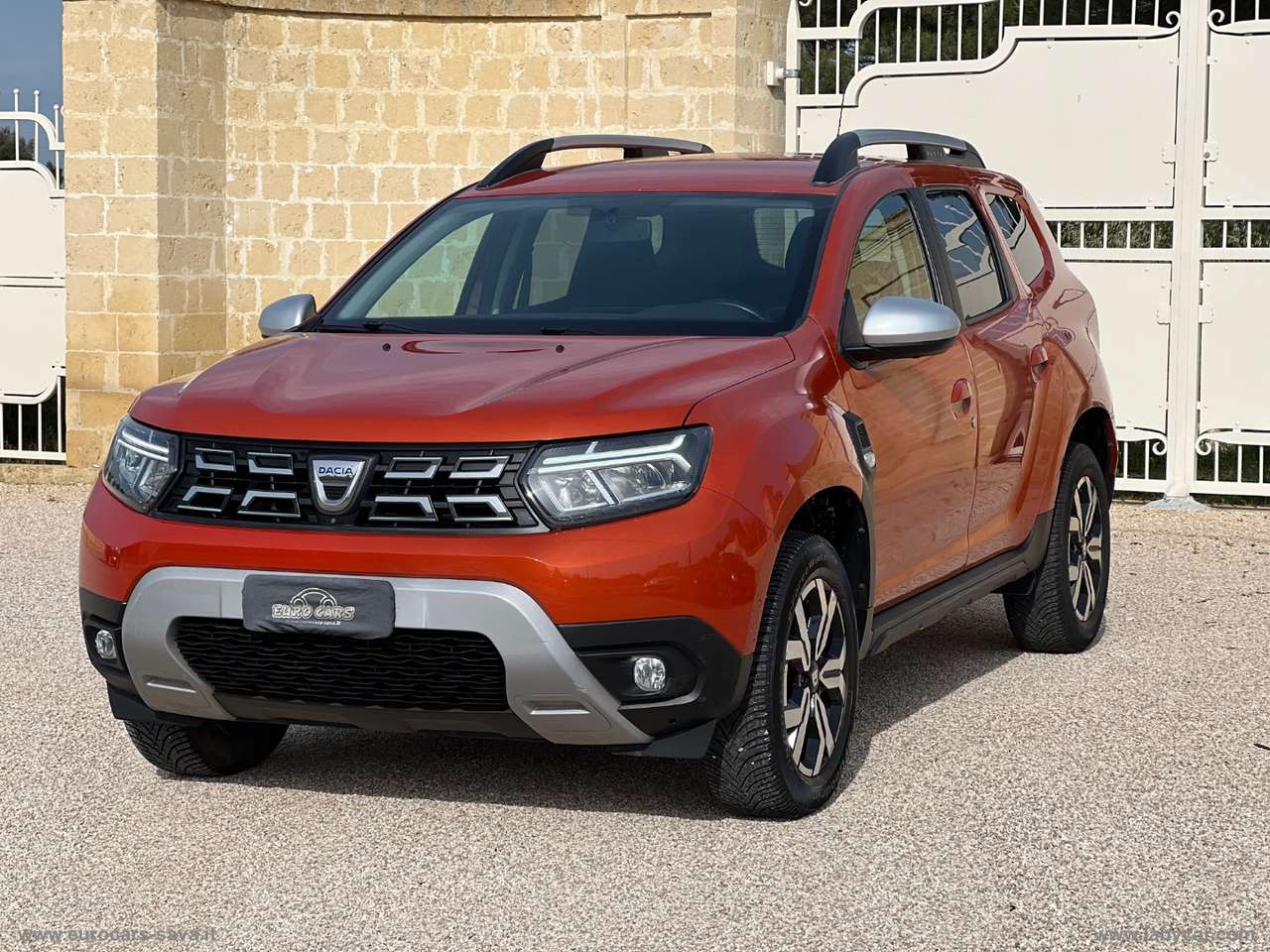 Dacia Duster 1.0 TCe GPL 4x2 Access