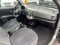 Nissan Micra Silber - thumbnail 5
