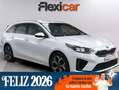 Kia Tourer 1.6 GDi PHEV 104kW (141CV) eDrive Blanc - thumbnail 1