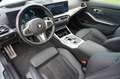 BMW 320 d xDrive M Sport GSD AHK HUD Gris - thumbnail 8