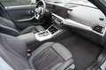 BMW 320 d xDrive M Sport GSD AHK HUD Gris - thumbnail 18