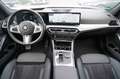 BMW 320 d xDrive M Sport GSD AHK HUD Gris - thumbnail 12
