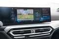 BMW 320 d xDrive M Sport GSD AHK HUD Gris - thumbnail 15