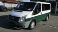 Ford Transit Kombi FT 280 K/Mit Schlafplatz!!! AHK Weiß - thumbnail 1