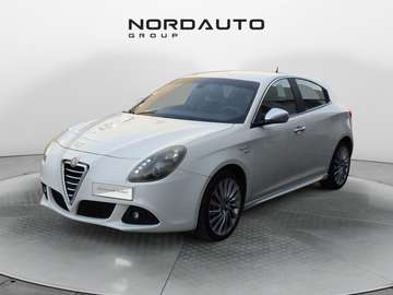 (2010) 1.4 Turbo MultiAir Distinctive