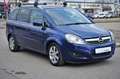 Opel Zafira ZAFIRA B 2.2 AUTOMATIK INNOVATION "110 JAHRE" Blue - thumbnail 2