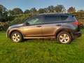 Toyota RAV 4 RAV 4 2.0D Dynamic Gris - thumbnail 4
