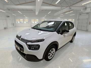 BlueHDi 100 S&S Business Combi 5 PORTE AUTOCARRO