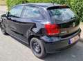 Volkswagen Polo V 1.2 Trendline Schwarz - thumbnail 3