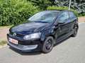 Volkswagen Polo V 1.2 Trendline Schwarz - thumbnail 1
