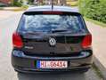 Volkswagen Polo V 1.2 Trendline Schwarz - thumbnail 4