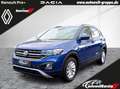Volkswagen T-Cross (C11)(12.2018->2023) Life Bleu - thumbnail 1