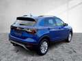 Volkswagen T-Cross (C11)(12.2018->2023) Life Bleu - thumbnail 4