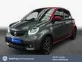 smart forFour forfour twinamic passion Allwetter Standheizung Gris - thumbnail 1