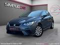 SEAT Ibiza Ibiza 1.6 TDI 95 ch S/S BVM5 Style Gris - thumbnail 3