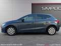 SEAT Ibiza Ibiza 1.6 TDI 95 ch S/S BVM5 Style Gris - thumbnail 6