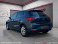 SEAT Ibiza Ibiza 1.6 TDI 95 ch S/S BVM5 Style Gris - thumbnail 4