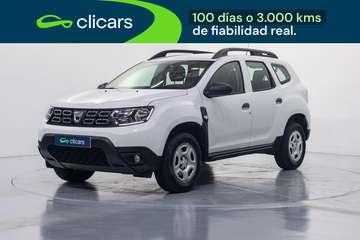 1.0 TCe GLP Essential 4x2 75kW