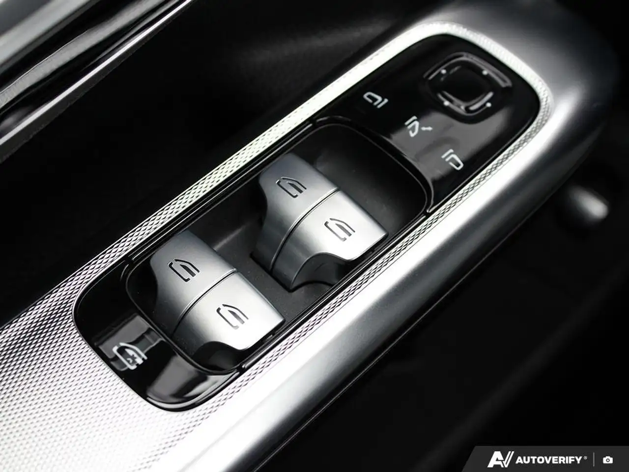 Mercedes-Benz EQE снимка Mercedes-Benz EQE
