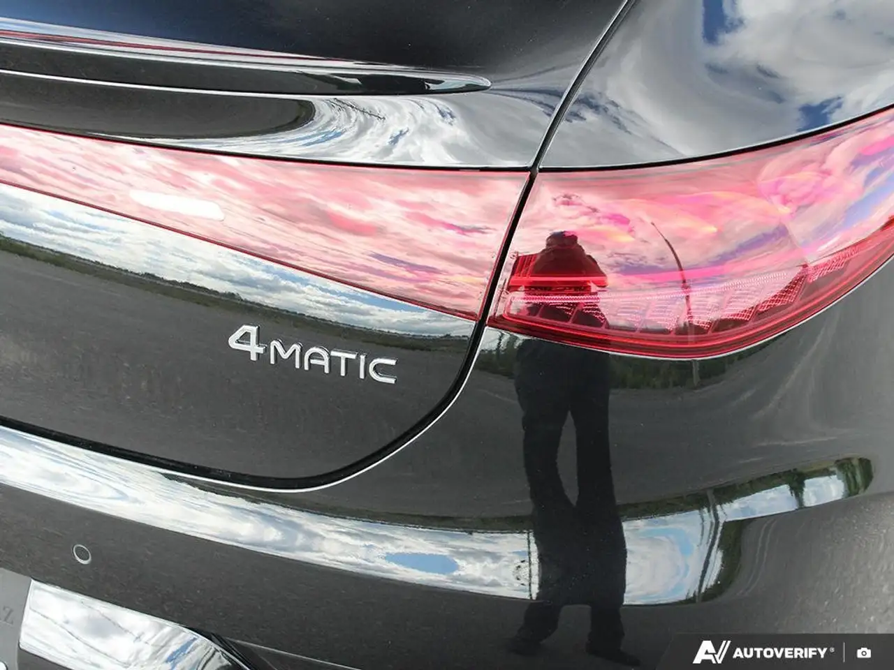 Mercedes-Benz EQE снимка Mercedes-Benz EQE