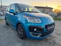 Citroen C3 Picasso 1.6 hdi 92cv Confort Bleu - thumbnail 4