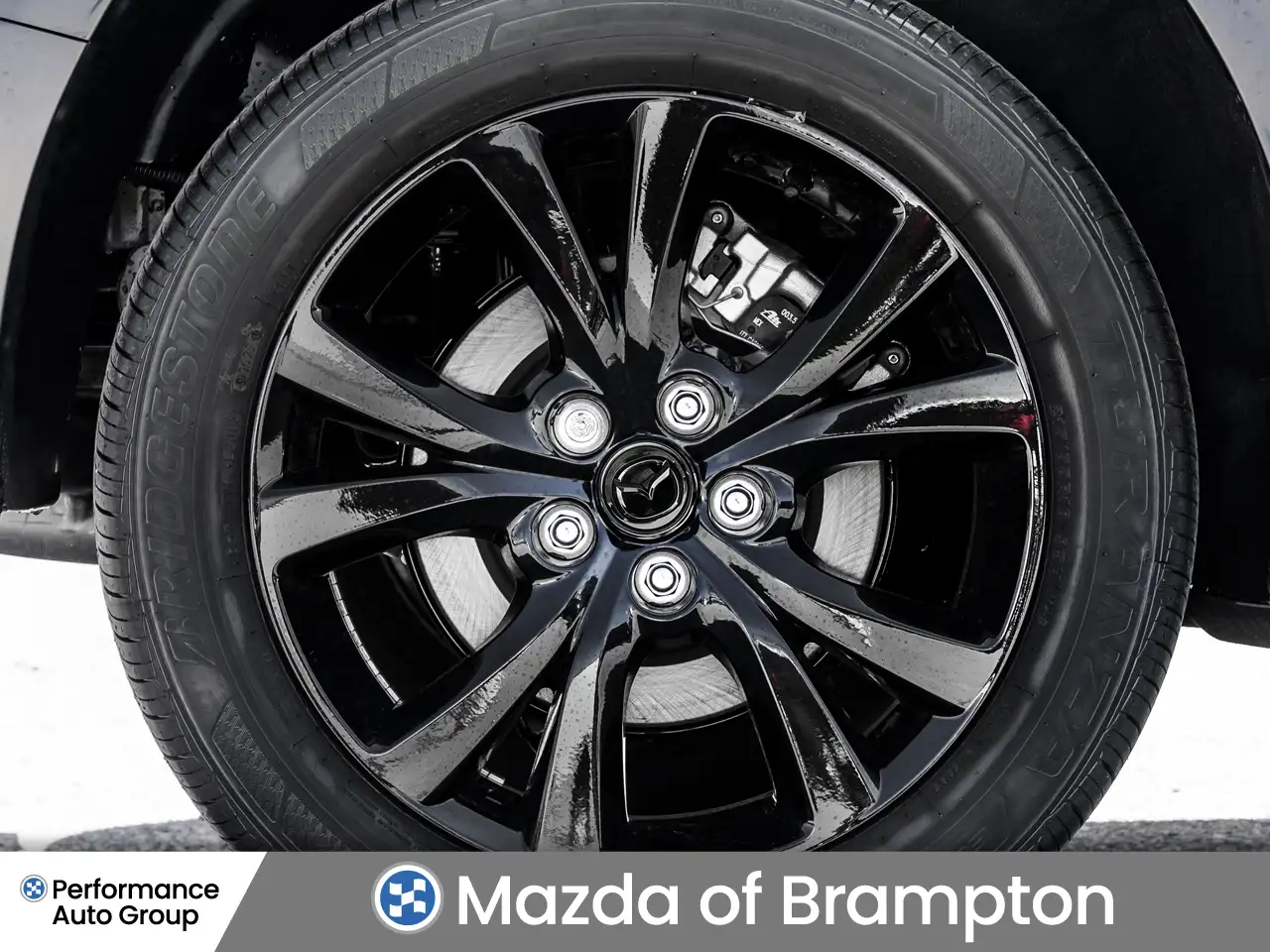 Mazda CX-30 снимка Mazda CX-30