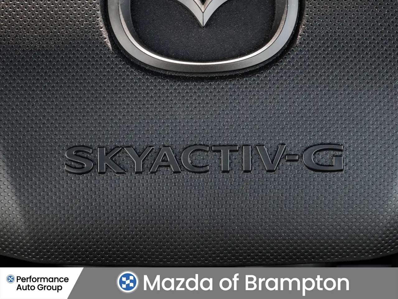 Mazda CX-30 снимка Mazda CX-30