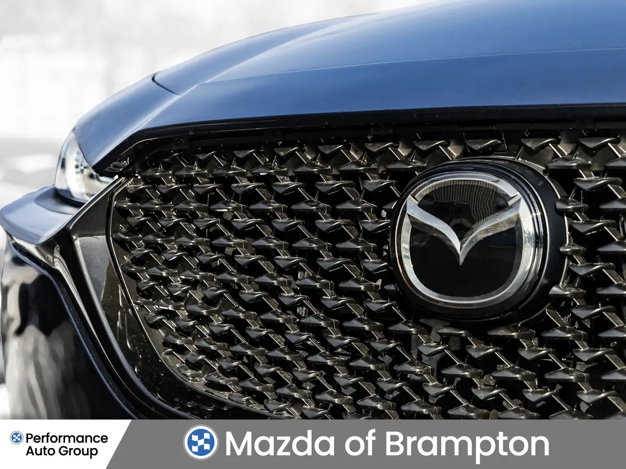 Mazda CX-30 снимка Mazda CX-30