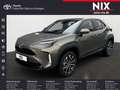Toyota Yaris Cross 1.5 Hybrid Team D + Winter + Safety Brun - thumbnail 1