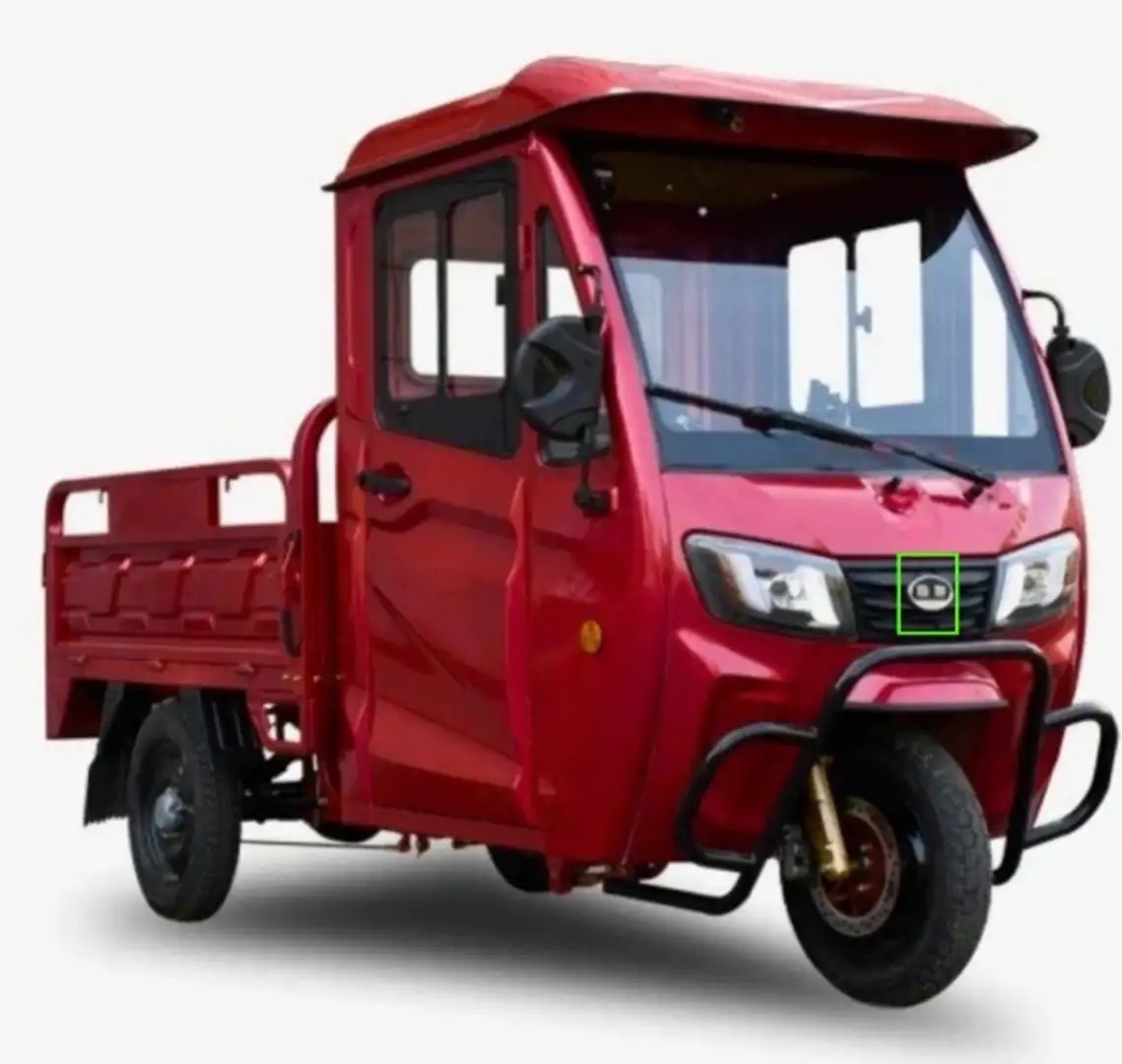 Zotye Sonstige Ape Car Nuovo - 1